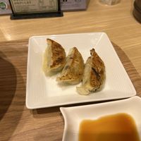   at T's Tantan - Tokyo JR Station in Tokyo