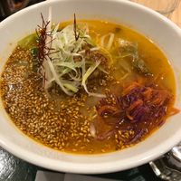  at T's Tantan - Tokyo JR Station in Tokyo