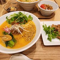  at T's Tantan - Tokyo JR Station in Tokyo