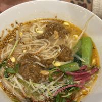   at T's Tantan - Tokyo JR Station in Tokyo