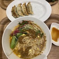   at T's Tantan - Tokyo JR Station in Tokyo