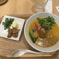   at T's Tantan - Tokyo JR Station in Tokyo