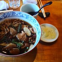  at T's Tantan - Tokyo JR Station in Tokyo