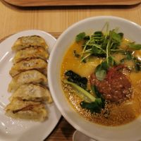  at T's Tantan - Tokyo JR Station in Tokyo