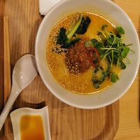  at T's Tantan - Tokyo JR Station in Tokyo