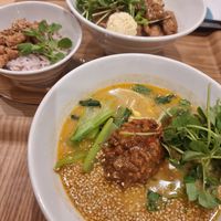  at T's Tantan - Tokyo JR Station in Tokyo