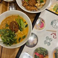  at T's Tantan - Tokyo JR Station in Tokyo