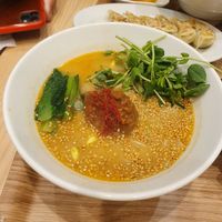  at T's Tantan - Tokyo JR Station in Tokyo