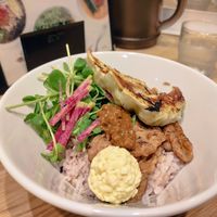  at T's Tantan - Tokyo JR Station in Tokyo