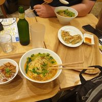  at T's Tantan - Tokyo JR Station in Tokyo