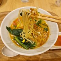  at T's Tantan - Tokyo JR Station in Tokyo