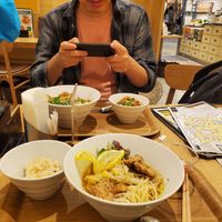  at T's Tantan - Tokyo JR Station in Tokyo