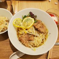  at T's Tantan - Tokyo JR Station in Tokyo