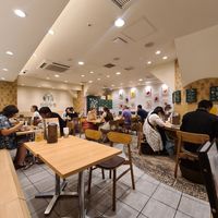  at T's Tantan - Tokyo JR Station in Tokyo