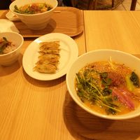  at T's Tantan - Tokyo JR Station in Tokyo