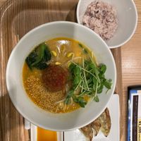  at T's Tantan - Tokyo JR Station in Tokyo