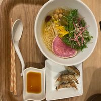  at T's Tantan - Tokyo JR Station in Tokyo