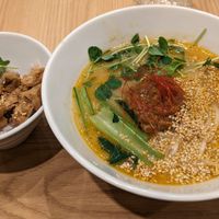  at T's Tantan - Tokyo JR Station in Tokyo