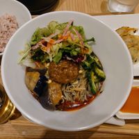   at T's Tantan - Tokyo JR Station in Tokyo