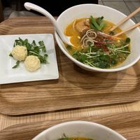   at T's Tantan - Tokyo JR Station in Tokyo