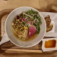  at T's Tantan - Tokyo JR Station in Tokyo