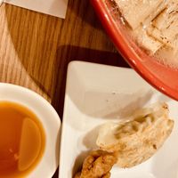   at T's Tantan - Tokyo JR Station in Tokyo