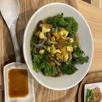   at T's Tantan - Tokyo JR Station in Tokyo