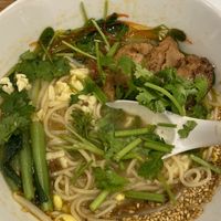   at T's Tantan - Tokyo JR Station in Tokyo