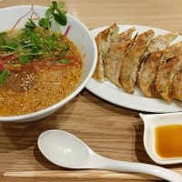  at T's Tantan - Tokyo JR Station in Tokyo