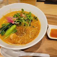  at T's Tantan - Tokyo JR Station in Tokyo