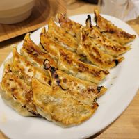  at T's Tantan - Tokyo JR Station in Tokyo