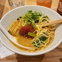  at T's Tantan - Tokyo JR Station in Tokyo