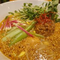  at T's Tantan - Tokyo JR Station in Tokyo