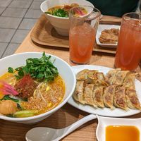  at T's Tantan - Tokyo JR Station in Tokyo