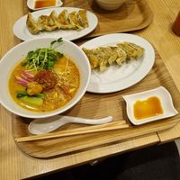  at T's Tantan - Tokyo JR Station in Tokyo