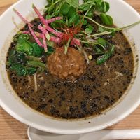  at T's Tantan - Tokyo JR Station in Tokyo