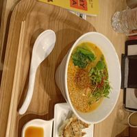  at T's Tantan - Tokyo JR Station in Tokyo