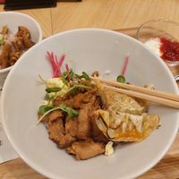  at T's Tantan - Tokyo JR Station in Tokyo