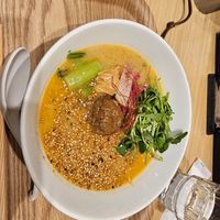  at T's Tantan - Tokyo JR Station in Tokyo