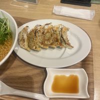   at T's Tantan - Tokyo JR Station in Tokyo