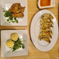  at T's Tantan - Tokyo JR Station in Tokyo