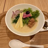  at T's Tantan - Tokyo JR Station in Tokyo