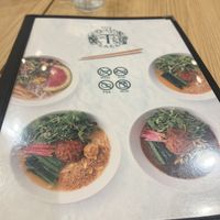   at T's Tantan - Tokyo JR Station in Tokyo