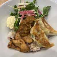   at T's Tantan - Tokyo JR Station in Tokyo