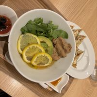   at T's Tantan - Tokyo JR Station in Tokyo