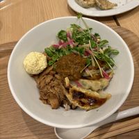   at T's Tantan - Tokyo JR Station in Tokyo