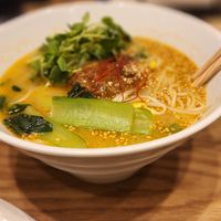  at T's Tantan - Tokyo JR Station in Tokyo