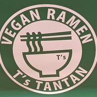  at T's Tantan - Tokyo JR Station in Tokyo