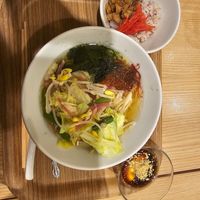  at T's Tantan - Tokyo JR Station in Tokyo