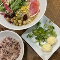   at T's Tantan - Tokyo JR Station in Tokyo